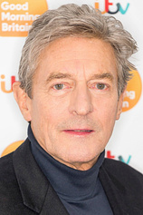 photo of person Nigel Havers