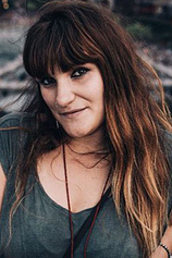 photo of person Rozalén