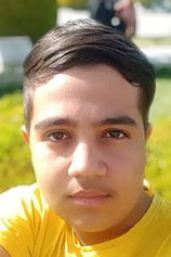 picture of actor Sajjad Dolati