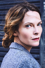 picture of actor Katrin Bühring