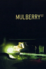 poster of movie Mulberry Street