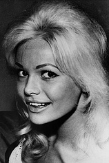picture of actor Margaret Rose Keil