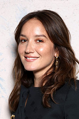 picture of actor Anaïs Demoustier