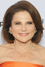 picture of actor Tovah Feldshuh