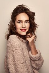 picture of actor Jessica Grabowsky