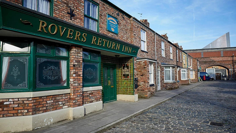 Imagen de Coronation Street
