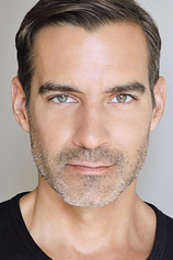 picture of actor Joe Souza