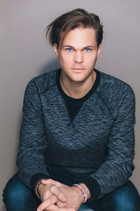 photo of person Matthew James Ballinger