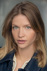 picture of actor Syama Rayner