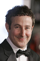 picture of actor Eddie Jemison