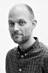 photo of person Eskil Vogt