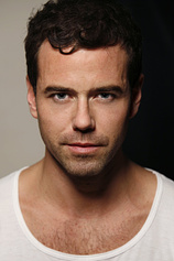 photo of person Joseph Beattie