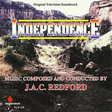 cover of soundtrack Independence