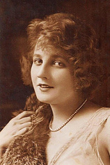picture of actor Huguette Duflos