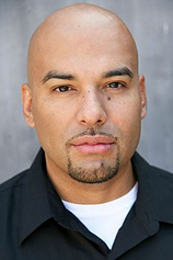 picture of actor Luis Moncada