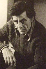 picture of actor Petar Slabakov
