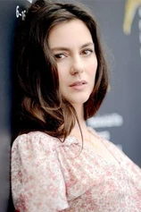 Foto de Julia Faure