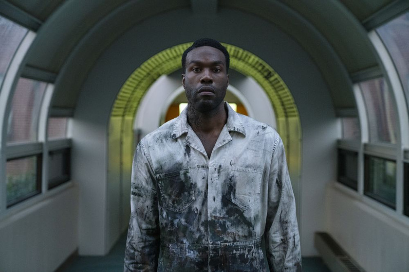 Yahya Abdul-Mateen II en Candyman