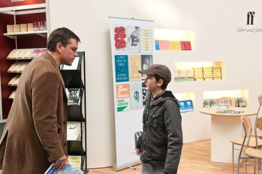 Matt Damon en mas-alla-de-la-vida
