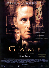 poster of movie The Game