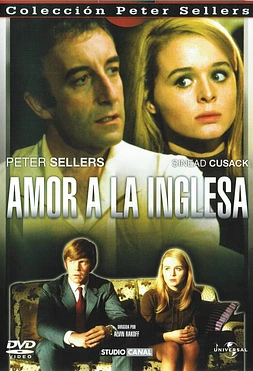 Amor a la Inglesa