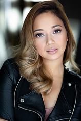 picture of actor Arielle Tuliao