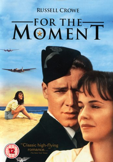 Imagen de Tensa Espera (Carátula DVD)