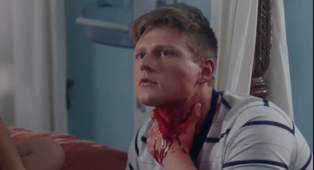 Brandon Tyler Moore en diagnostico-obsesion-justo-lo-que-receto-el-doctor