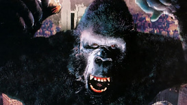 still of content King Kong 2