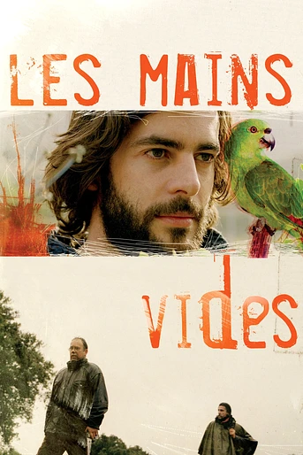 Poster de Las Manos Vacías