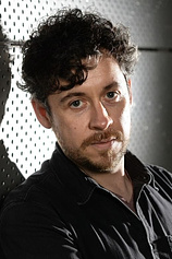 photo of person Lee Cronin