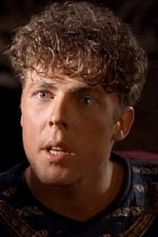 picture of actor Jonathan Blick