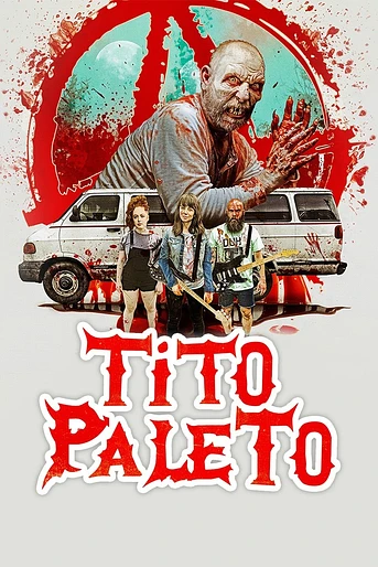 Poster de Tito Paleto