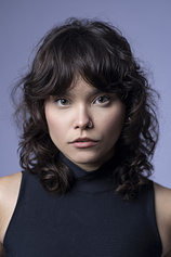 picture of actor Madu Possatto