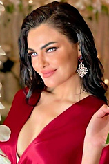 picture of actor Dareen Haddad