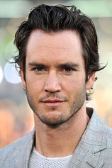 picture of actor Mark-Paul Gosselaar