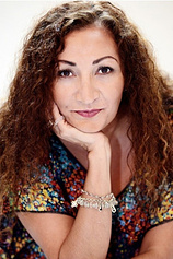 picture of actor Barbara Gouskos
