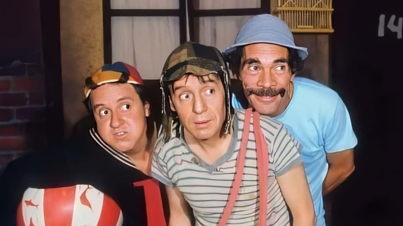 Imagen de El Chavo del Ocho