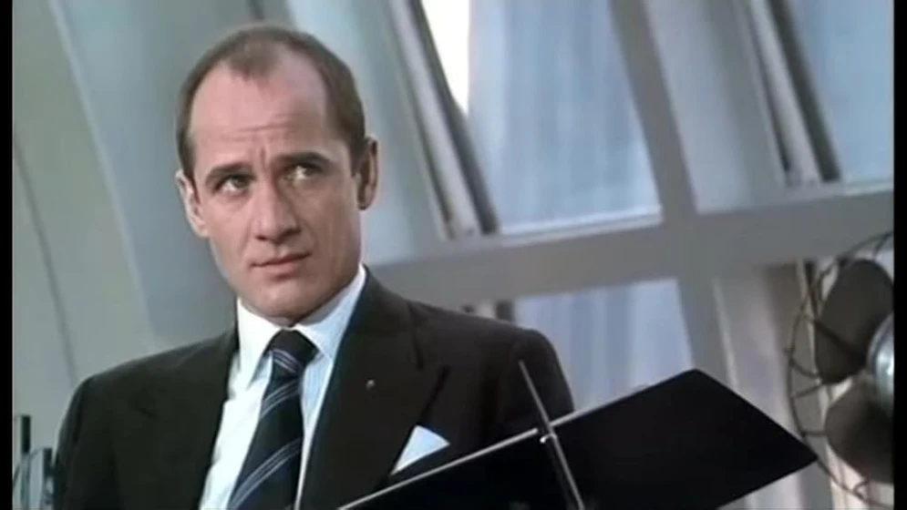 Ulrich Mühe en schtonk