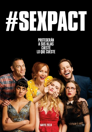 Imagen de sexpact (Cartel español)
