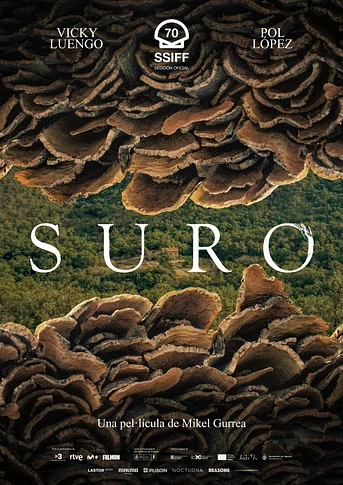 Poster de Suro