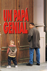poster of movie Un Papá Genial