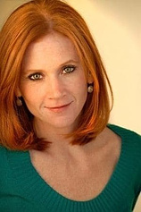 photo of person Kelly McNair