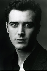 picture of actor Cian Barry
