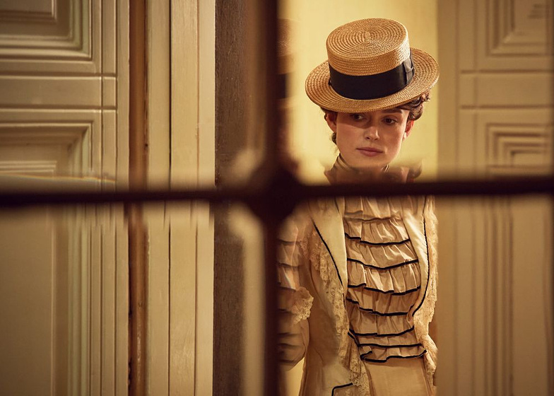Keira Knightley en Colette