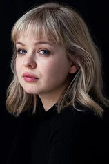 Foto de Nicola Coughlan