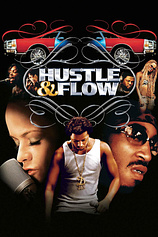 poster of movie Hustle & Flow