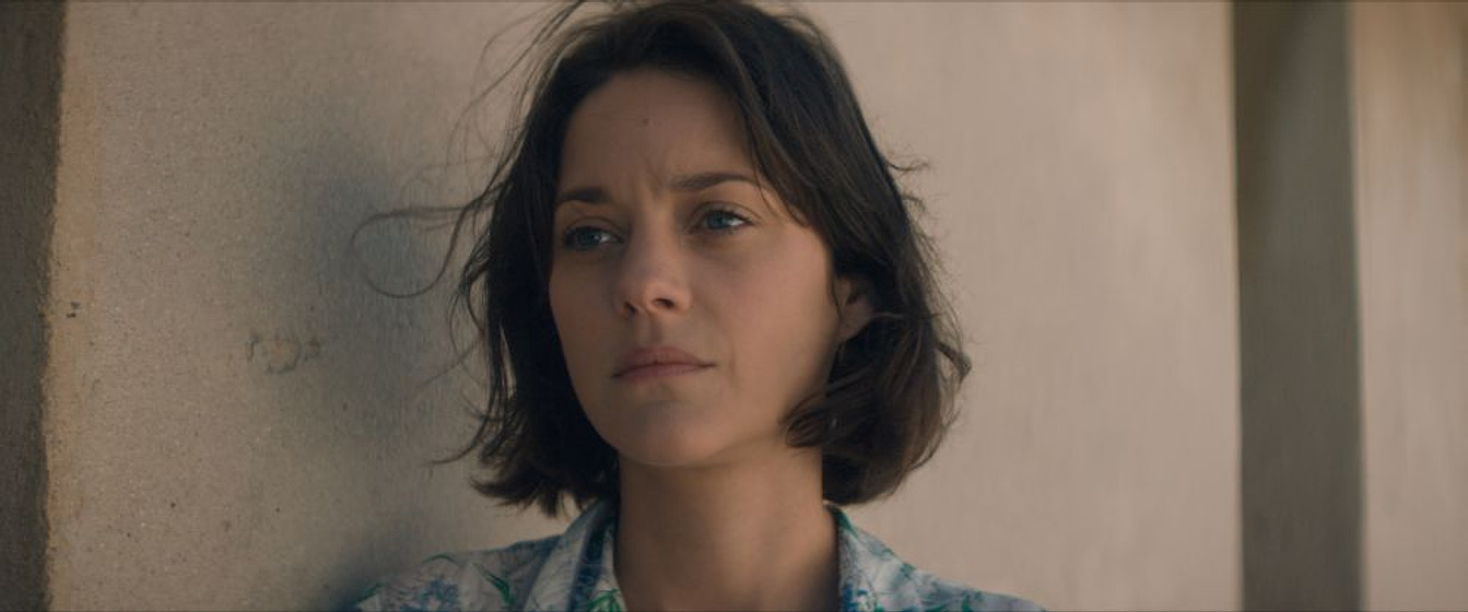 still of movie El Sueño de Gabrielle