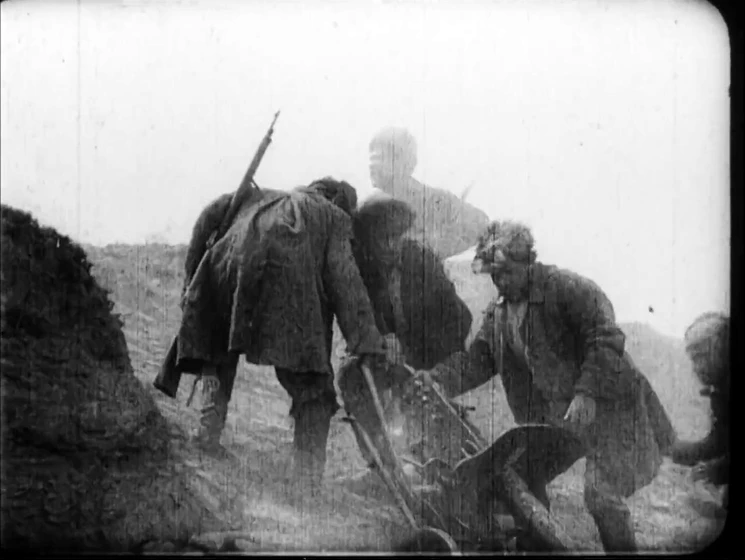 Imagen de el-cuarenta-y-uno-1927