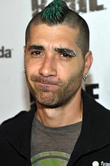 photo of person Chris Marrs Piliero